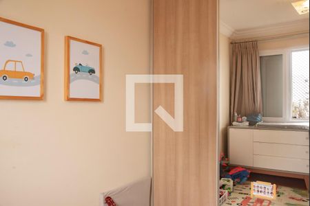 Quarto 1 de apartamento à venda com 3 quartos, 98m² em Vila Clementino, São Paulo