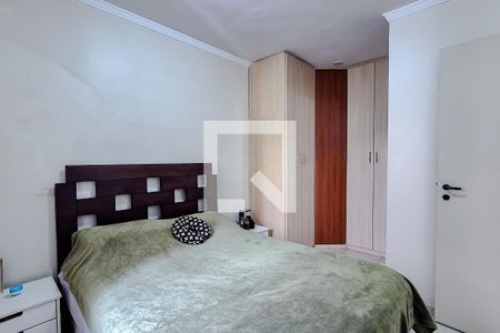 Quarto 1 - Suíte de apartamento à venda com 2 quartos, 66m² em Jardim Iris, São Paulo