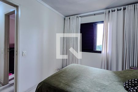 Quarto 1 - Suíte de apartamento à venda com 2 quartos, 66m² em Jardim Iris, São Paulo