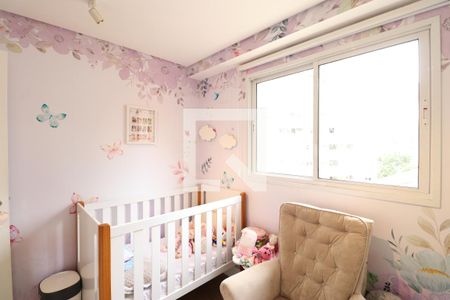 Quarto de apartamento à venda com 2 quartos, 65m² em Vila Anglo Brasileira, São Paulo