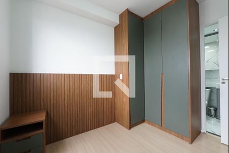 Suíte de apartamento para alugar com 1 quarto, 25m² em Sé, São Paulo