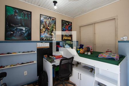 Quarto de casa à venda com 4 quartos, 700m² em Tristeza, Porto Alegre