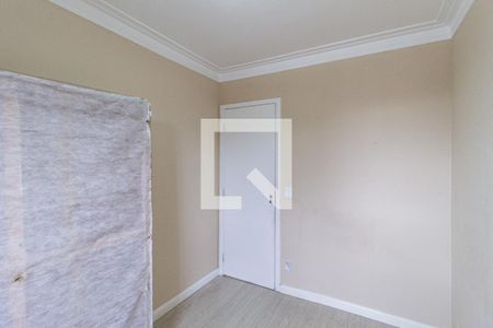 Quarto 1 de apartamento para alugar com 2 quartos, 45m² em Vila da Oportunidade, Carapicuíba