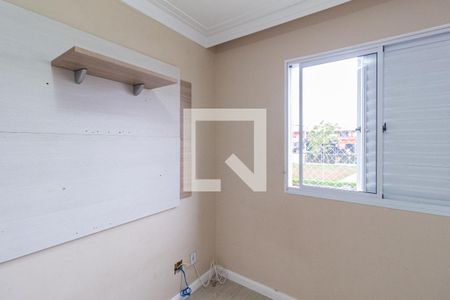 Quarto 2 de apartamento para alugar com 2 quartos, 45m² em Vila da Oportunidade, Carapicuíba