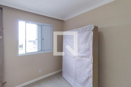 Quarto 1 de apartamento para alugar com 2 quartos, 45m² em Vila da Oportunidade, Carapicuíba