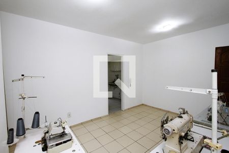 Apartamento à venda com 3 quartos, 60m² em Jardim America, Belo Horizonte