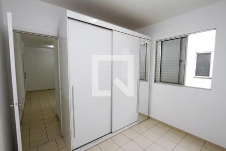 Apartamento à venda com 3 quartos, 60m² em Jardim America, Belo Horizonte