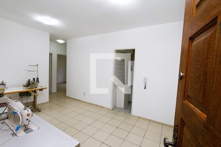 Apartamento à venda com 3 quartos, 60m² em Jardim America, Belo Horizonte