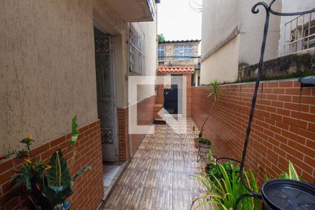 Casa de Condomínio à venda com 3 quartos, 70m² em Santana, Niterói
