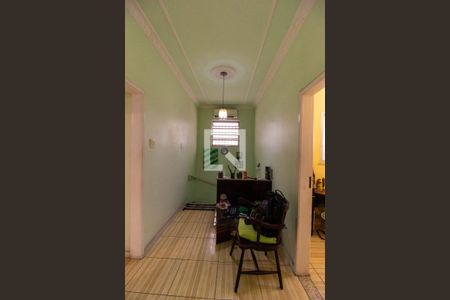 Casa de Condomínio à venda com 3 quartos, 70m² em Santana, Niterói