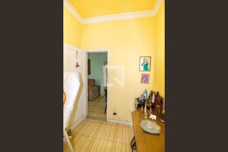 Casa de Condomínio à venda com 3 quartos, 70m² em Santana, Niterói