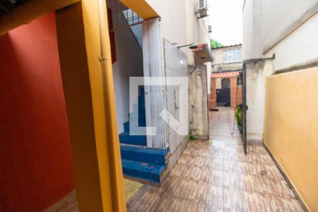 Casa de Condomínio à venda com 3 quartos, 70m² em Santana, Niterói
