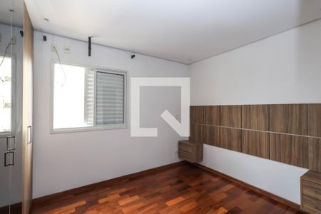 Quarto 1 - Suíte de apartamento para alugar com 3 quartos, 74m² em Vila das Merces, São Paulo