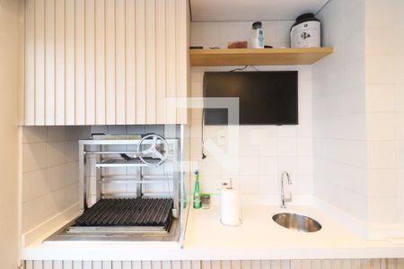 Varanda de apartamento para alugar com 3 quartos, 91m² em Industrial Autonomistas, Osasco