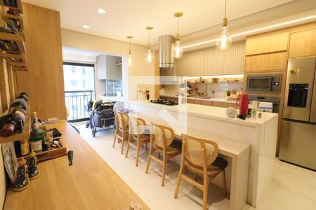 Apartamento para alugar com 3 quartos, 91m² em Industrial Autonomistas, Osasco