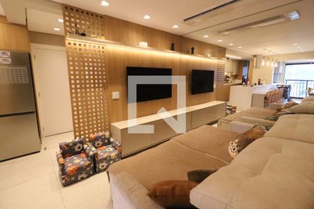 Apartamento para alugar com 3 quartos, 91m² em Industrial Autonomistas, Osasco