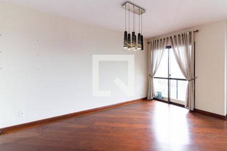 Sala / Sala de Jantar de apartamento para alugar com 4 quartos, 158m² em Santa Cecilia, São Paulo
