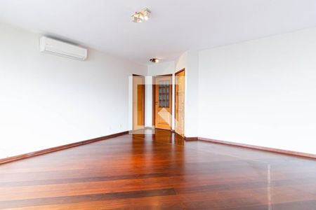 Sala / Sala de Jantar de apartamento para alugar com 4 quartos, 158m² em Santa Cecilia, São Paulo