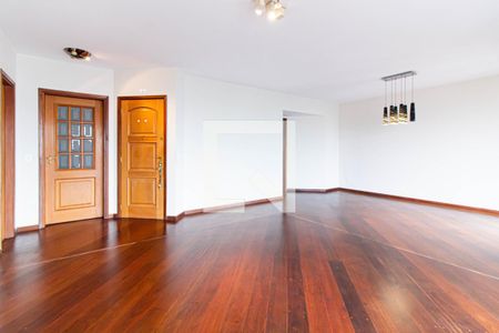 Sala / Sala de Jantar de apartamento para alugar com 4 quartos, 158m² em Santa Cecilia, São Paulo