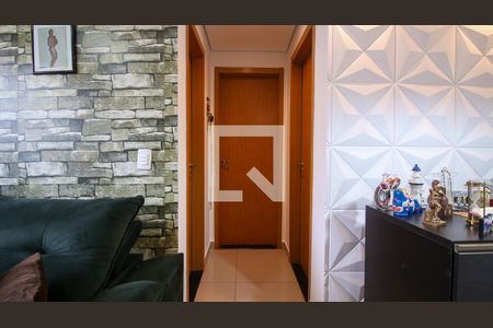 Apartamento para alugar com 2 quartos, 49m² em Cidade São Mateus, São Paulo