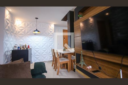 Apartamento para alugar com 2 quartos, 49m² em Cidade São Mateus, São Paulo