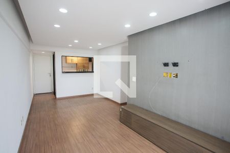 Sala de apartamento à venda com 2 quartos, 80m² em Freguesia (jacarepaguá), Rio de Janeiro