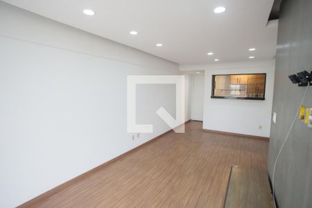 Sala de apartamento à venda com 2 quartos, 80m² em Freguesia (jacarepaguá), Rio de Janeiro