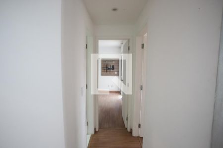 Corredor de apartamento à venda com 2 quartos, 80m² em Freguesia (jacarepaguá), Rio de Janeiro