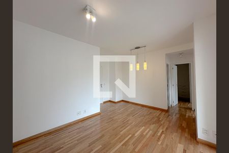 Sala de apartamento para alugar com 2 quartos, 60m² em Água Branca, São Paulo