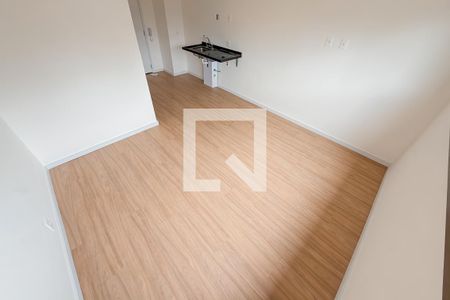 Studio de kitnet/studio para alugar com 1 quarto, 25m² em Vila Mariana, São Paulo