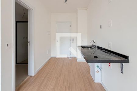 Studio de kitnet/studio para alugar com 1 quarto, 25m² em Vila Mariana, São Paulo