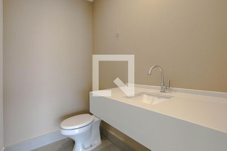 Lavabo de apartamento para alugar com 3 quartos, 89m² em Cezar de Souza, Mogi das Cruzes