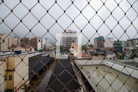 Quarto 1 Vista de apartamento para alugar com 2 quartos, 86m² em Andaraí, Rio de Janeiro