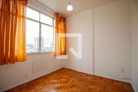 Quarto 1 de apartamento para alugar com 2 quartos, 86m² em Andaraí, Rio de Janeiro