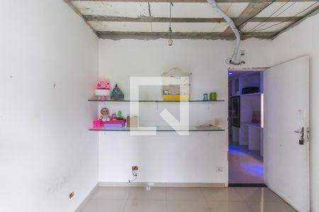 Escritório de casa para alugar com 2 quartos, 227m² em Vila Arbame, Poá