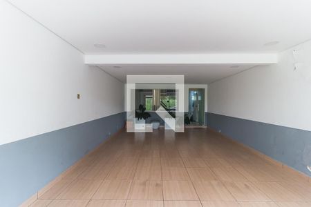 Garagem de casa para alugar com 2 quartos, 227m² em Vila Arbame, Poá