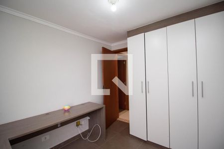 Quarto 2 de apartamento para alugar com 3 quartos, 62m² em Vila Miriam, São Paulo