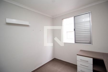 Quarto 2 de apartamento para alugar com 3 quartos, 62m² em Vila Miriam, São Paulo