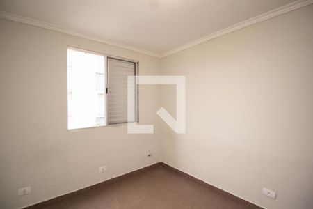 Quarto 1 de apartamento para alugar com 3 quartos, 62m² em Vila Miriam, São Paulo