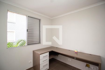 Quarto 2 de apartamento para alugar com 3 quartos, 62m² em Vila Miriam, São Paulo