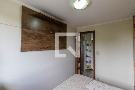 Quarto 1 de apartamento à venda com 2 quartos, 60m² em Artur Alvim, São Paulo