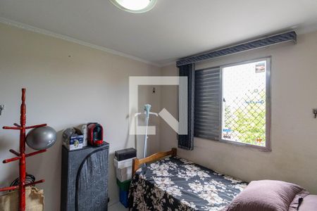 Quarto 2 de apartamento à venda com 2 quartos, 60m² em Artur Alvim, São Paulo