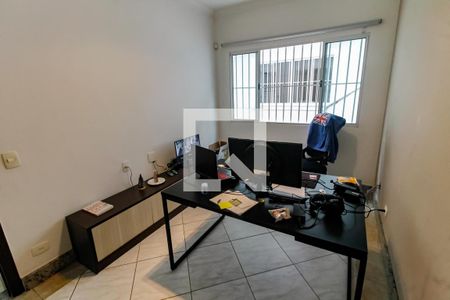 Sala 2 de casa para alugar com 4 quartos, 420m² em Vila Sonia, São Paulo