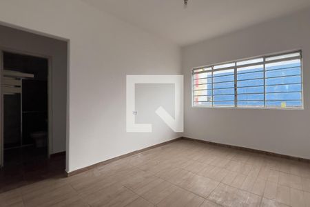 Sala de apartamento para alugar com 3 quartos, 100m² em Vila Renata, Guarulhos