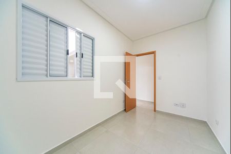 Quarto 1 de apartamento à venda com 2 quartos, 56m² em Jardim Santo Alberto, Santo André