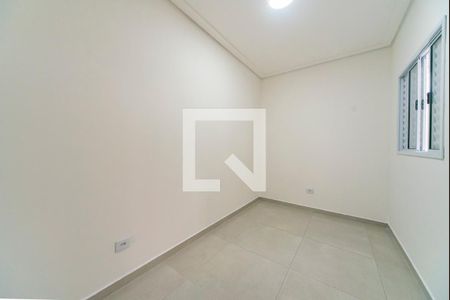 Quarto 1 de apartamento à venda com 2 quartos, 56m² em Jardim Santo Alberto, Santo André