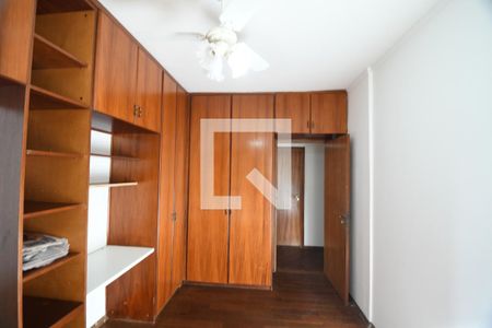 Quarto 1 de apartamento à venda com 3 quartos, 104m² em Centro, Campinas