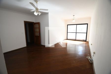 Sala de apartamento à venda com 3 quartos, 104m² em Centro, Campinas
