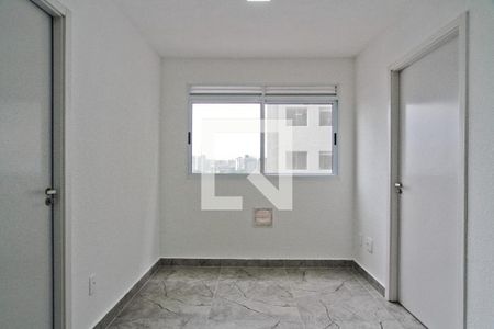 Sala de apartamento para alugar com 2 quartos, 33m² em Jardim Pereira Leite, São Paulo