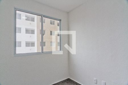 Quarto 1 de apartamento para alugar com 2 quartos, 33m² em Jardim Pereira Leite, São Paulo